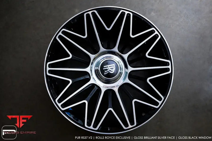 PUR RS37.V2
