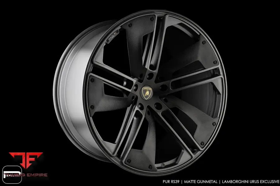 PUR RS39