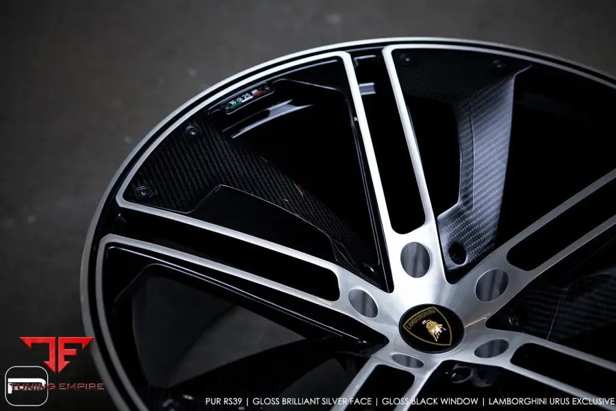 PUR RS39