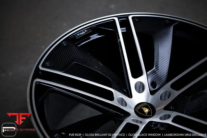 PUR RS39
