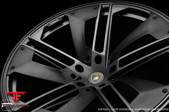 PUR RS39