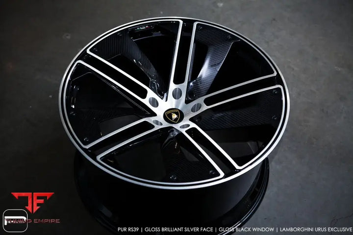 PUR RS39