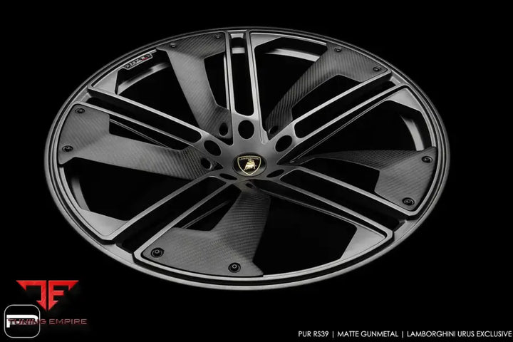 PUR RS39