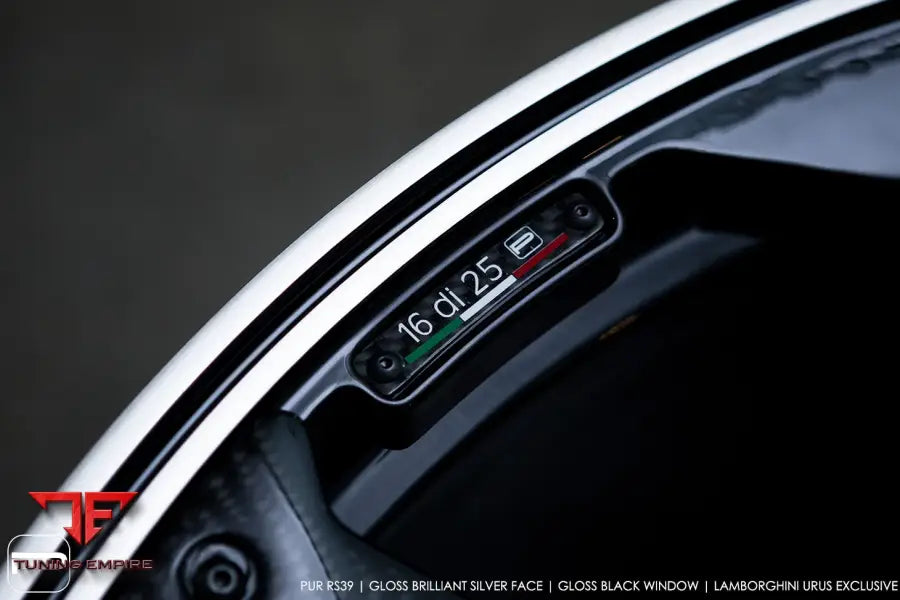 PUR RS39