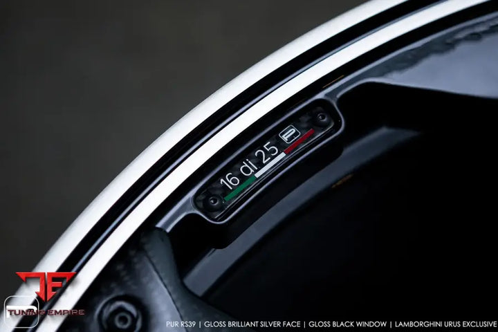 PUR RS39