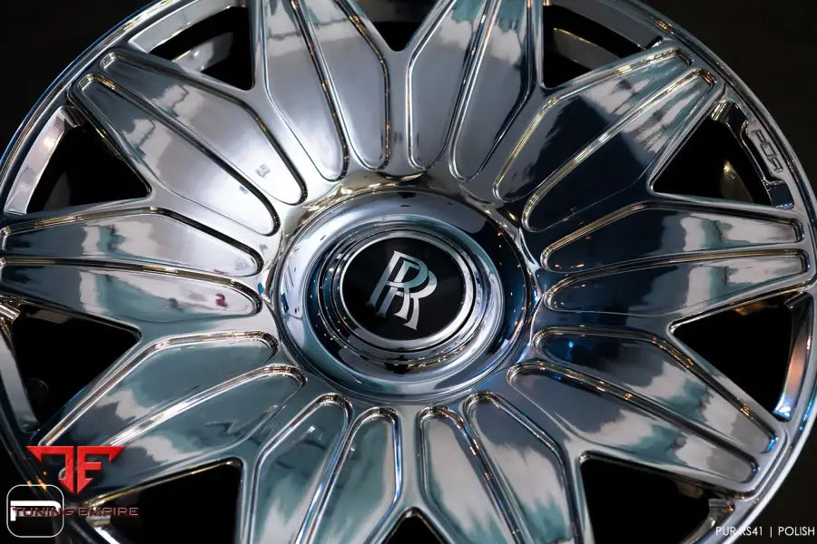 PUR RS41