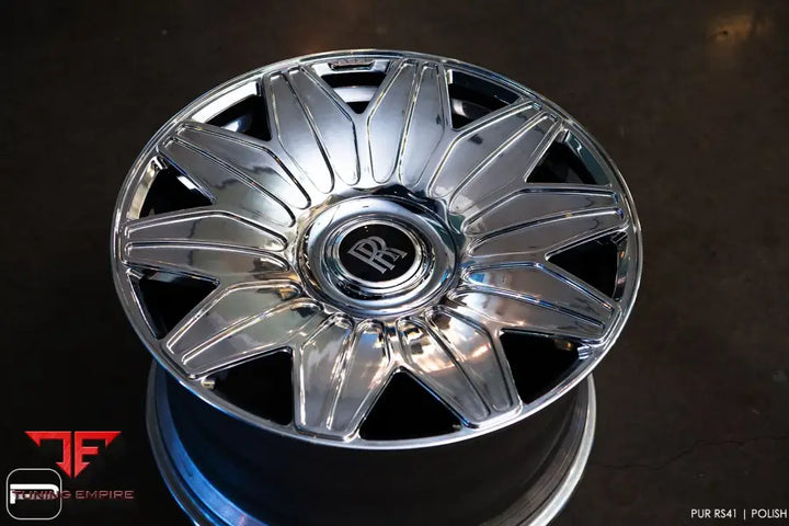 PUR RS41