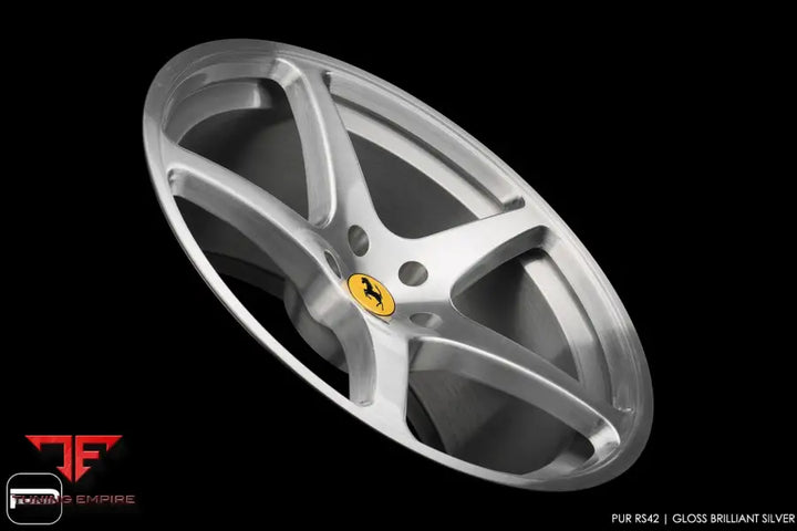 PUR RS42