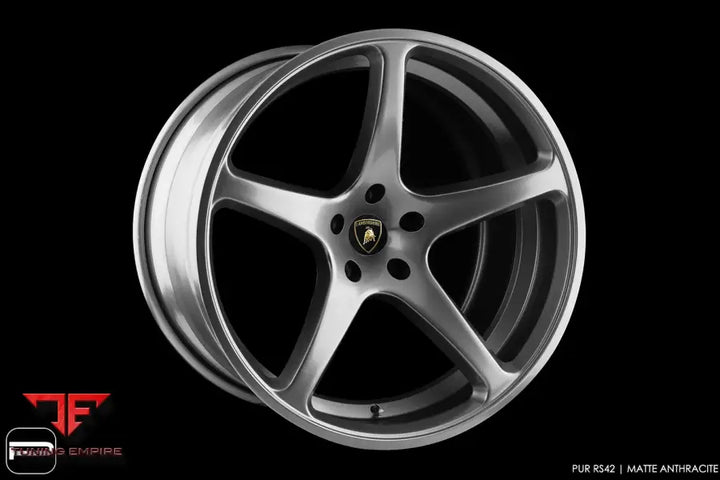 PUR RS42