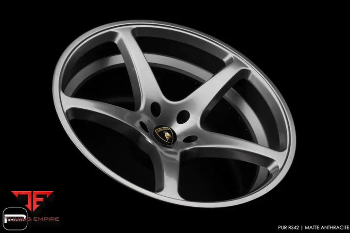 PUR RS42