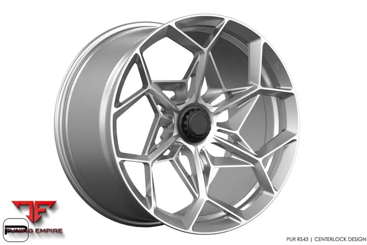 PUR RS43