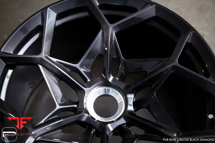 PUR RS43