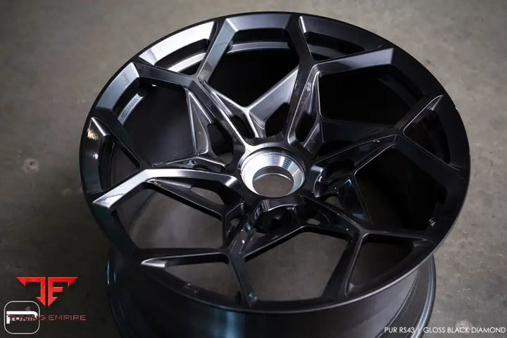 PUR RS43