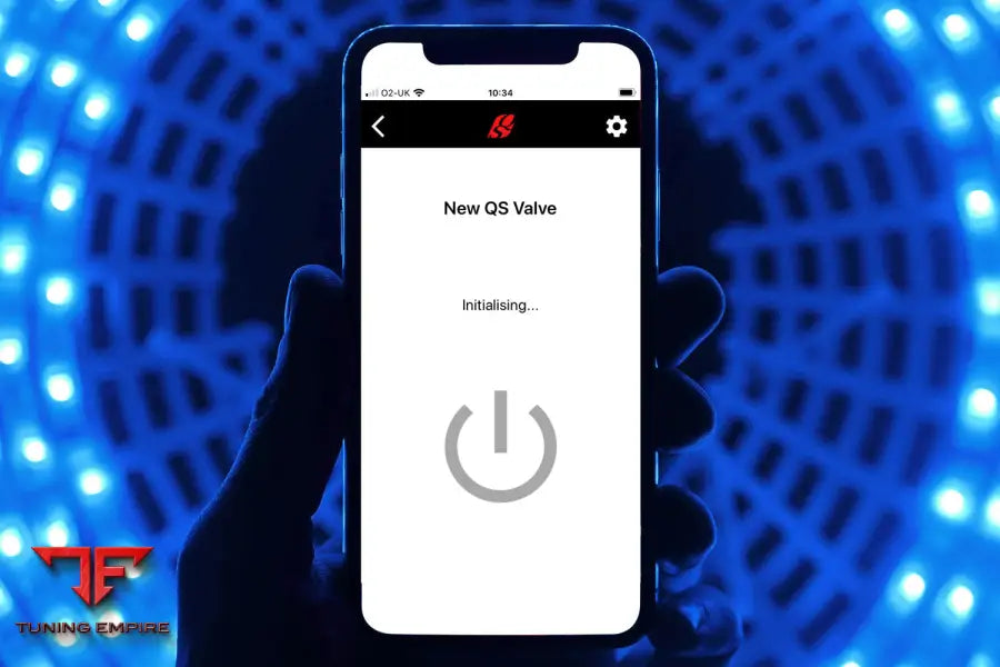 QUICKSILVE ROVER 3.0 P400 MHEV (2022 ON) - SPORT EXHAUST SYSTEM WITH SOUND ARCHITECT™ VALVES