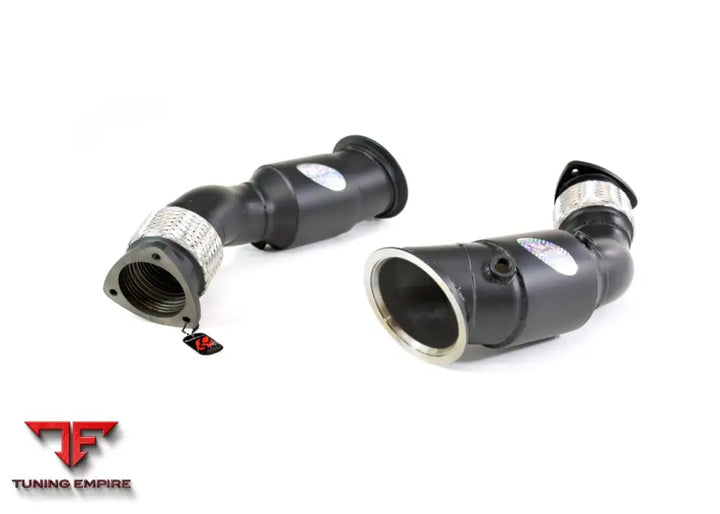 QUICKSILVER ASTON MARTIN DB11 V12 RACE CATALYSTS (2016 ON)