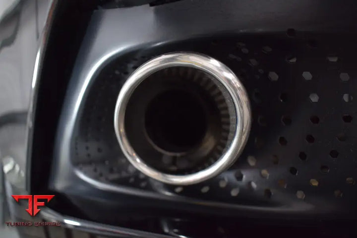 QUICKSILVER ASTON MARTIN DB12 - TITAN SPORT REAR SECTION WITH SOUND ARCHITECT™ (2023 ON)