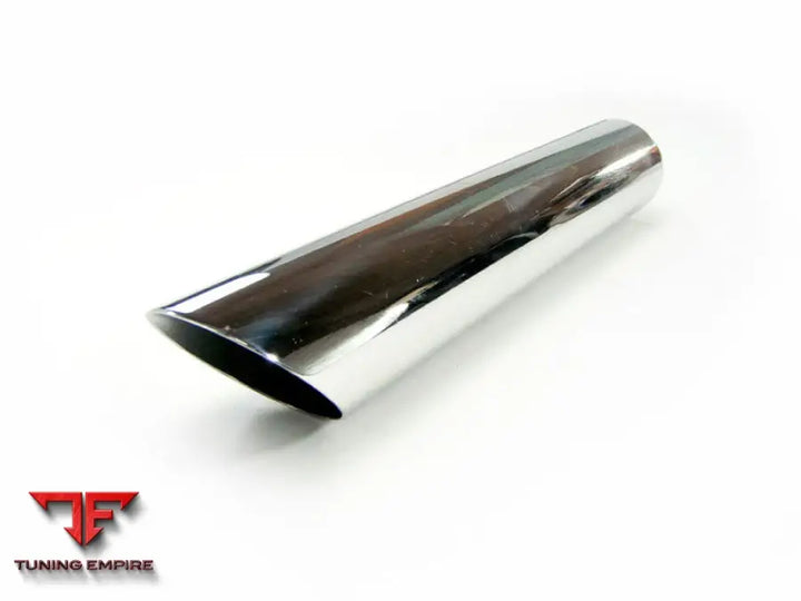 QUICKSILVER ASTON MARTIN DB4 GT AND ZAGATO EXHAUST SYSTEM (1958-63)