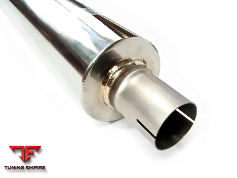 QUICKSILVER ASTON MARTIN DB4 GT AND ZAGATO EXHAUST SYSTEM (1958-63)