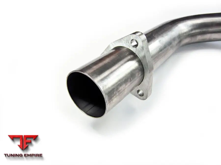 QUICKSILVER ASTON MARTIN DB6 STAINLESS STEEL EXHAUST (1965-71)