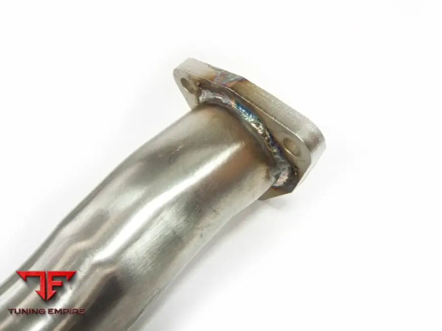 QUICKSILVER ASTON MARTIN DBS 6 VANTAGE STAINLESS STEEL EXHAUST (1967-72)