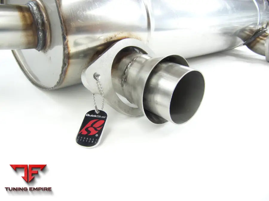 QUICKSILVER ASTON MARTIN DBS SPORT OR SUPERSPORT EXHAUST (2007-12)