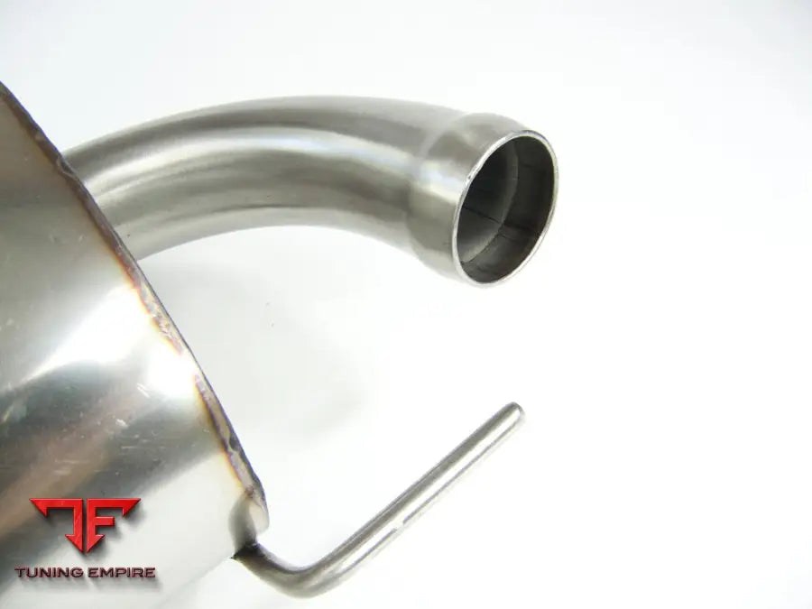 QUICKSILVER ASTON MARTIN DBS SPORT OR SUPERSPORT EXHAUST (2007-12)