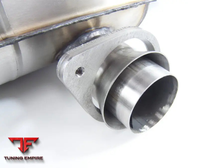 QUICKSILVER ASTON MARTIN RAPIDE SPORT REAR SECTION (2010-20)