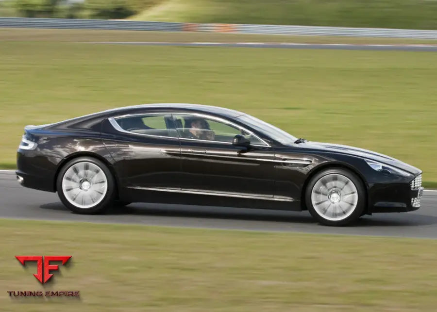 QUICKSILVER ASTON MARTIN RAPIDE SPORT REAR SECTION (2010-20)