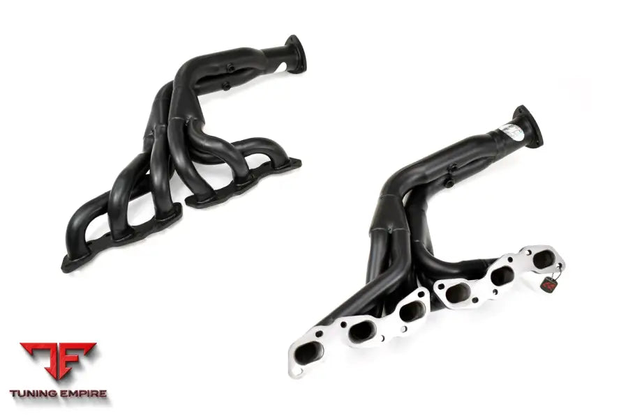 QUICKSILVER ASTON MARTIN V12 MANIFOLDS AND RACE CATALYSTS CERAMIC COATED FITS V12 VANTAGE DB9 DBS RAPIDE & VIRAGE (2004