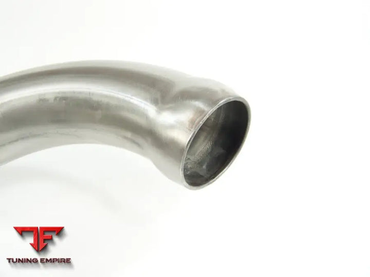QUICKSILVER ASTON MARTIN V12 VANTAGE SPORT EXHAUST OPTIONS (2009-17)