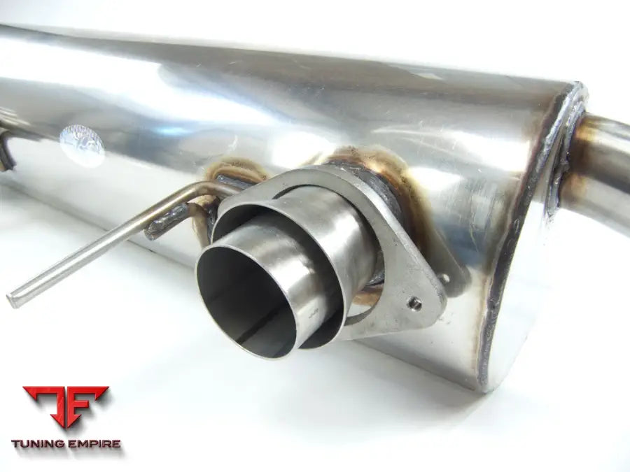 QUICKSILVER ASTON MARTIN V12 VANTAGE SPORT EXHAUST OPTIONS (2009-17)