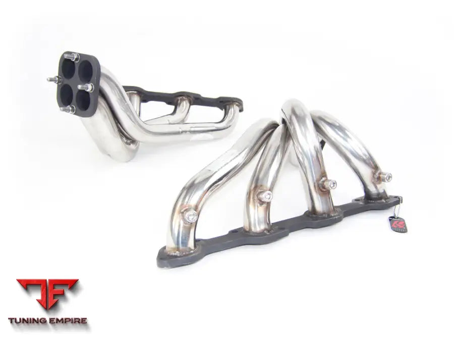 QUICKSILVER ASTON MARTIN V8 STAINLESS STEEL MANIFOLDS (1969-89)