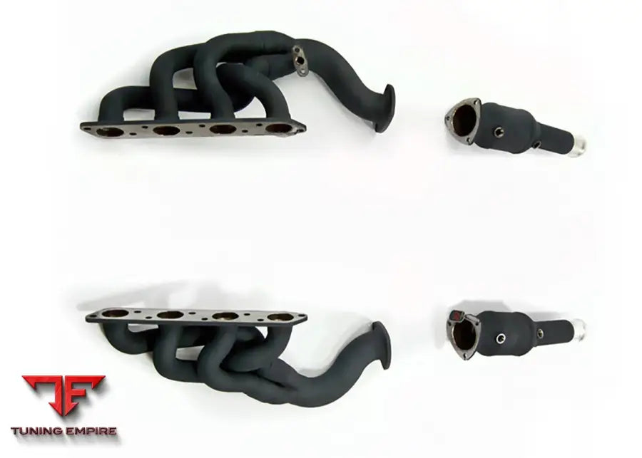 QUICKSILVER ASTON MARTIN V8 VANTAGE MANIFOLDS AND RACE CATALYSTS (2005-18)