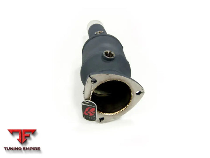 QUICKSILVER ASTON MARTIN V8 VANTAGE MANIFOLDS AND RACE CATALYSTS (2005-18)