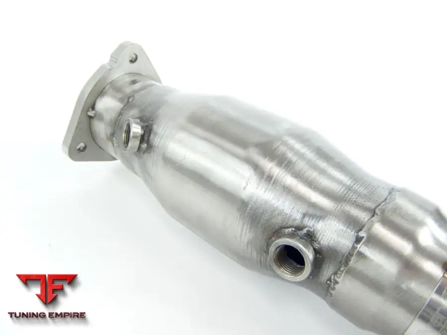 QUICKSILVER ASTON MARTIN V8 VANTAGE RACE CATALYSTS 200 CPSI (2005-11)