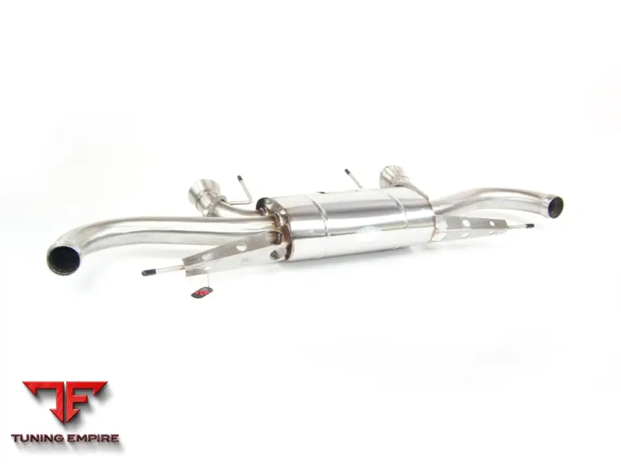 QUICKSILVER ASTON MARTIN V8 VANTAGE SPORT EXHAUST OPTIONS (2005-18)