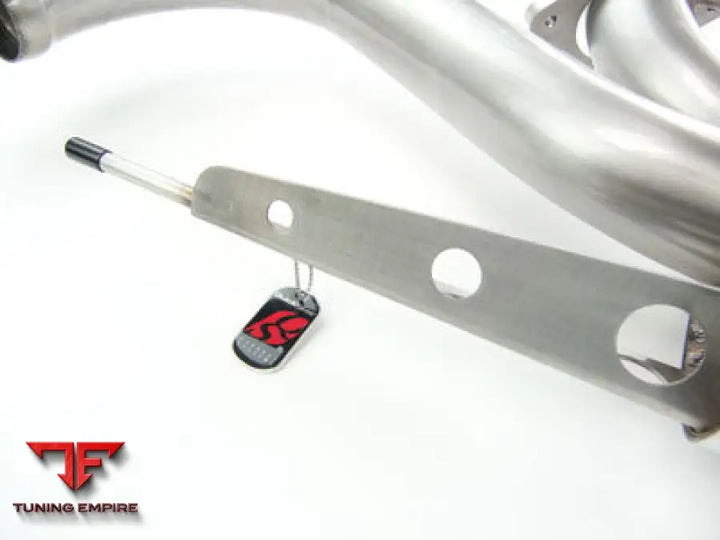 QUICKSILVER ASTON MARTIN V8 VANTAGE SPORT EXHAUST OPTIONS (2005-18)