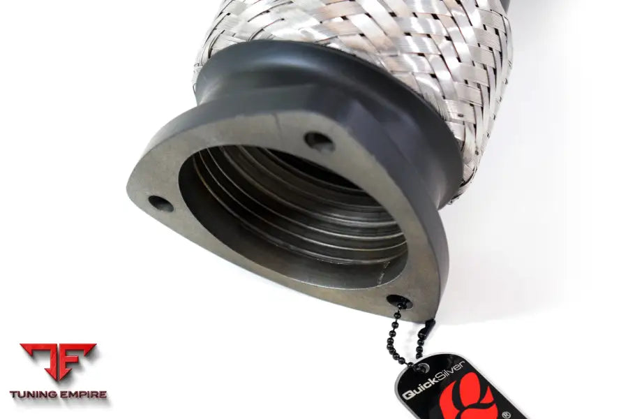 QUICKSILVER ASTON MARTIN VALOUR AND VALIANT RACE CATALYSTS (2024-25)