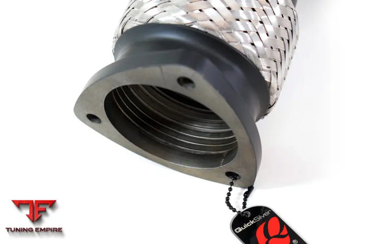 QUICKSILVER ASTON MARTIN VALOUR AND VALIANT RACE CATALYSTS (2024-25)