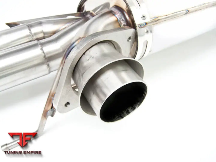 QUICKSILVER ASTON MARTIN VANQUISH S TITAN SPORT EXHAUST (2017 ON)