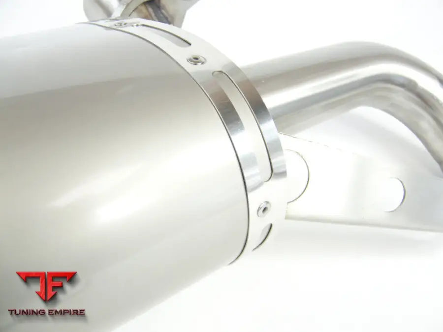 QUICKSILVER ASTON MARTIN VANQUISH TITAN SPORT EXHAUST (2012-16)