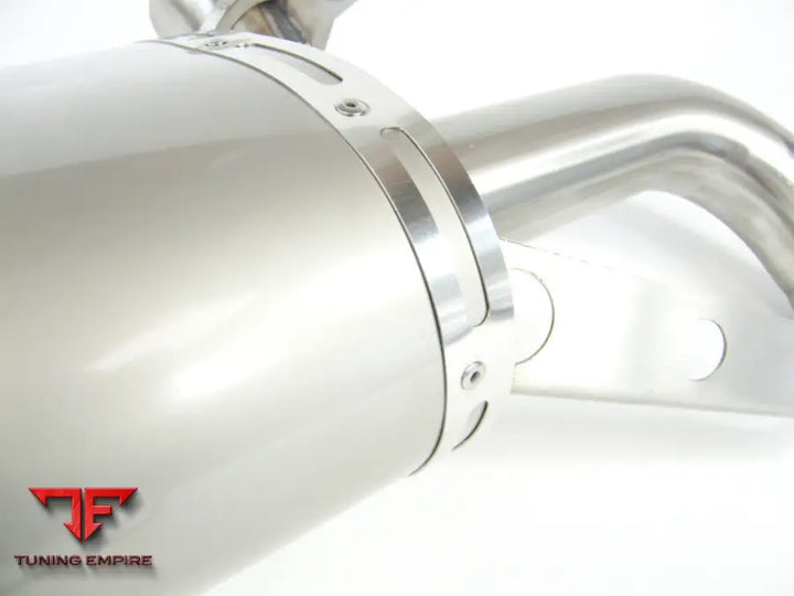 QUICKSILVER ASTON MARTIN VANQUISH TITAN SPORT EXHAUST (2012-16)