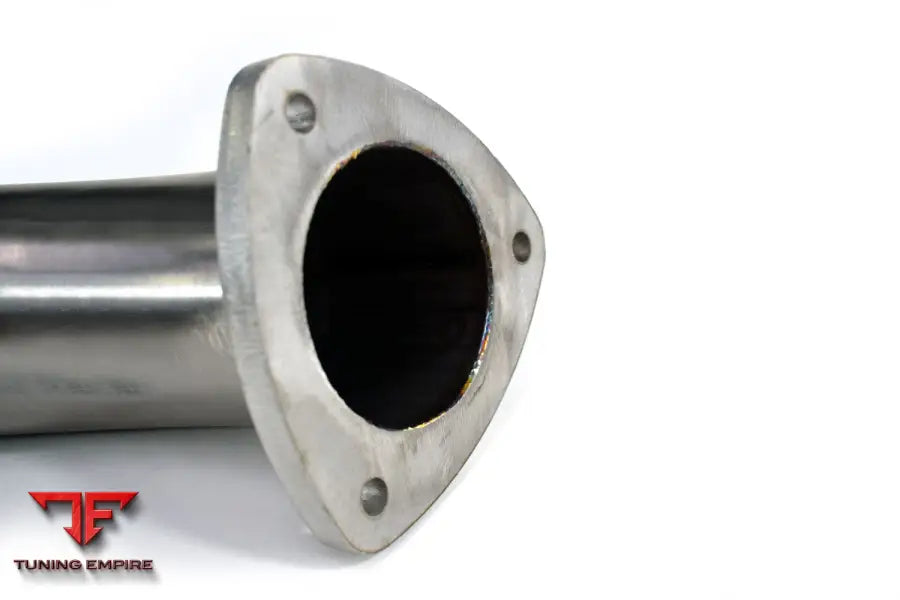 QUICKSILVER ASTON MARTIN VANTAGE SECONDARY CATALYST DELETE PIPES (2018 - 24)