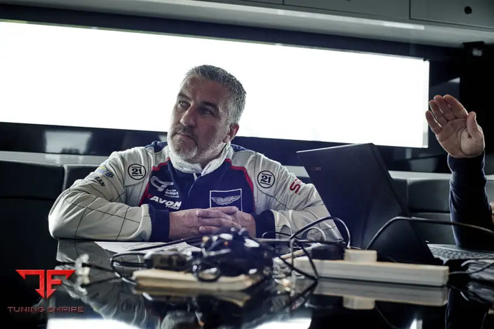 QUICKSILVER ASTON MARTIN VANTAGE SPORT EXHAUST WITH SOUND ARCHITECT™ (2018 - 24)