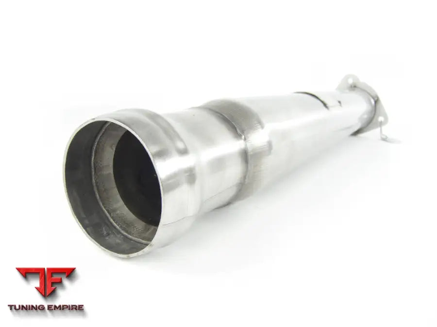 QUICKSILVER ASTON MARTIN VIRAGE SECONDARY CATALYST REPLACEMENT PIPES (2011-12)