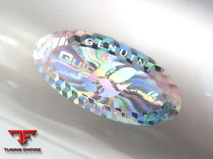 QUICKSILVER AUDI R8 V10 TITAN SUPER SPORT EXHAUST (2009-13)