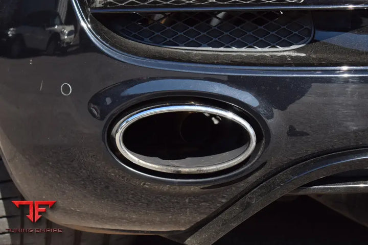 QUICKSILVER AUDI R8 V8 AND V10 TITAN SPORT EXHAUST SOUND ARCHITECT™ (2007-12)