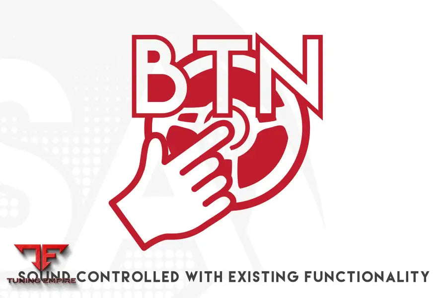 QUICKSILVER BENTLEY CONTINENTAL GT V8 - SPORT EXHAUST WITH SOUND ARCHITECT™ (2019-24)