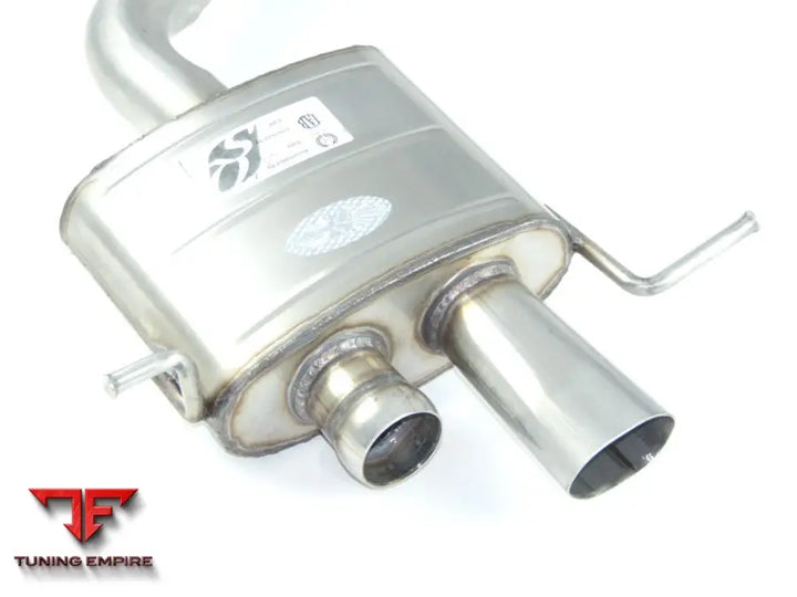 QUICKSILVER BENTLEY FLYING SPUR W12 AND V8 - SPORT EXHAUST (2013 ON)