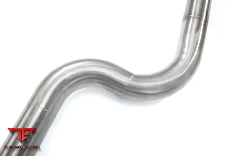 QUICKSILVER BMW M140I - SPORT EXHAUST WITH SOUND ARCHITECT™ (2016 ON) EX-DEMO